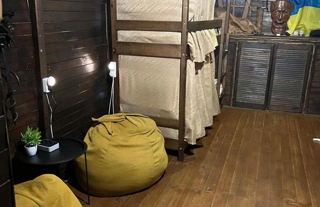 Ararat-Podol Hostel Kyiv-1