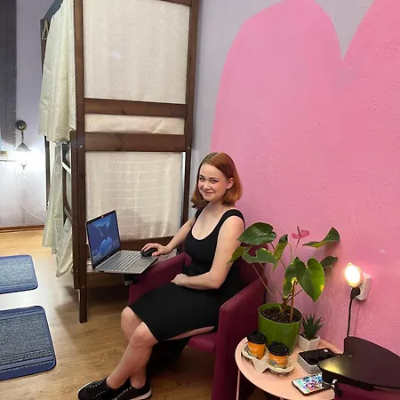 Ararat-Podol Hostel Kyiv-3