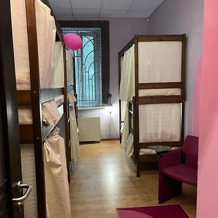 Ararat-Podol Hostel Kyiv-2